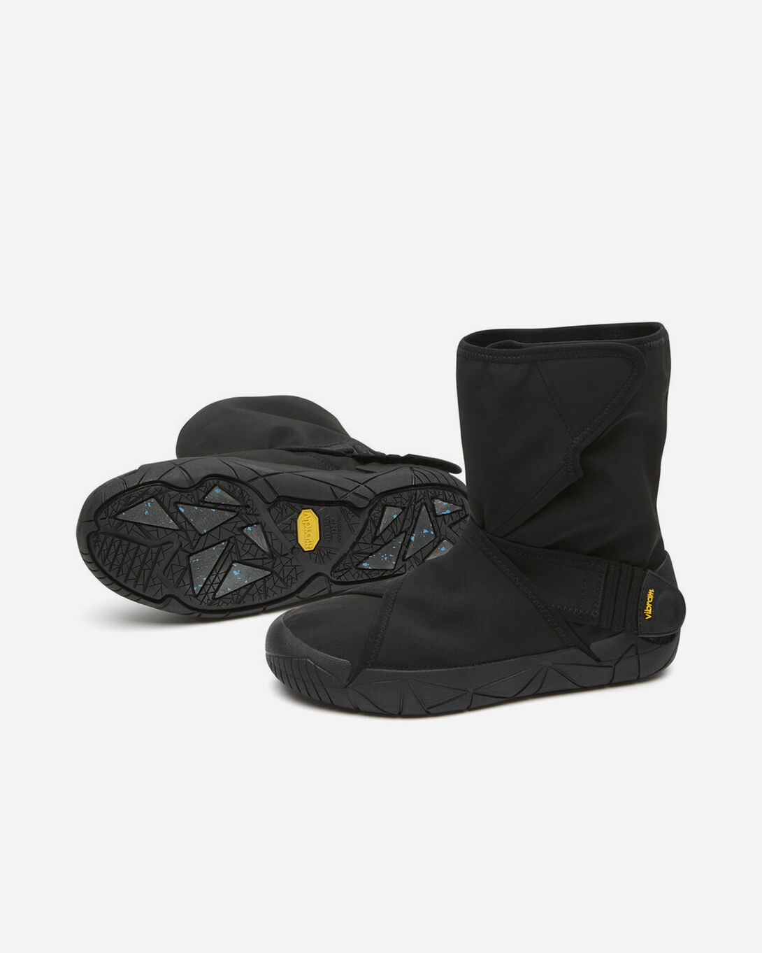 Furoshiki Oslo WP Vibram Arctic Grip Men's