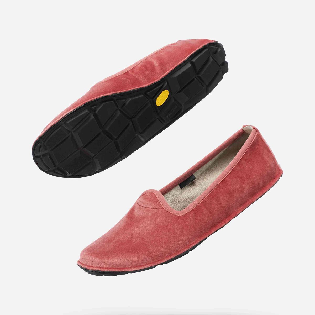 One Quarter Velvet photo mix