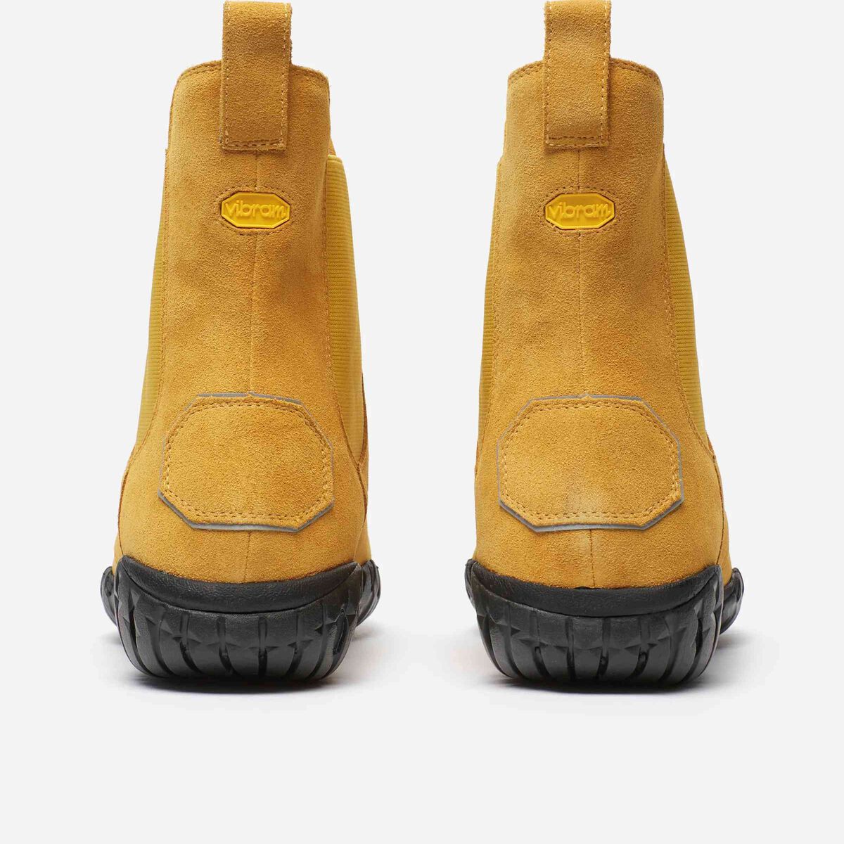 Just For Me-Horse Ecostep Natural Men photo from behind