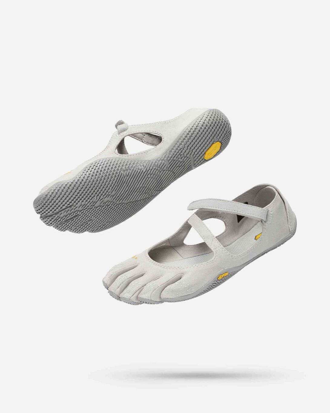 V-Soul Silver | Woman | Vibram