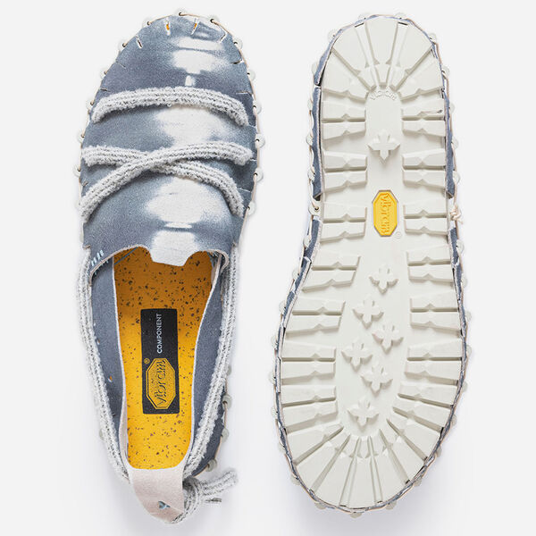 COMPONENT KIT Ice/Geyser-Dove Grey