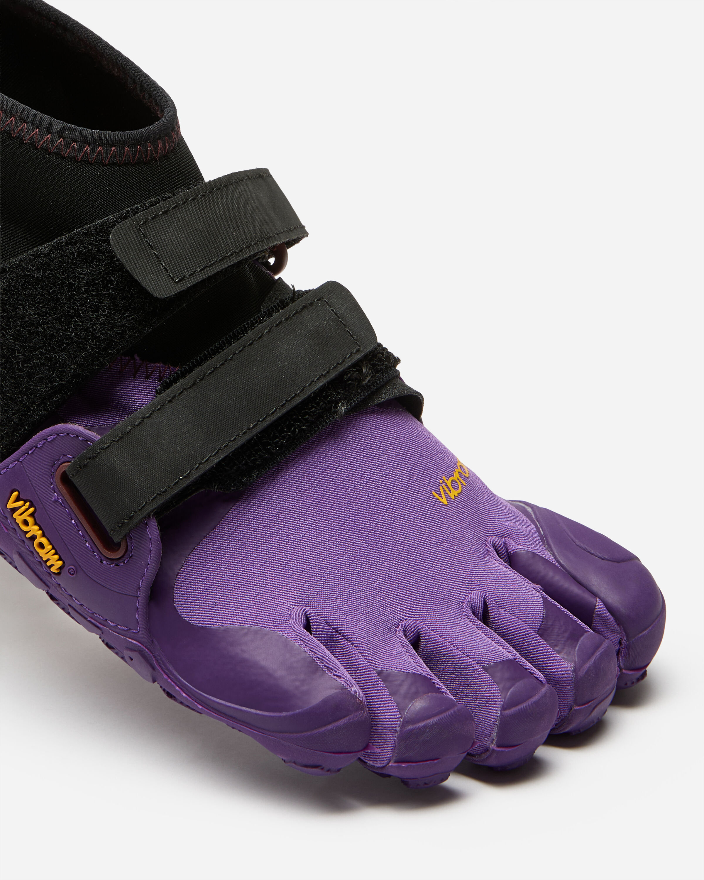Scramkey Purple / Black | Unisex | Vibram