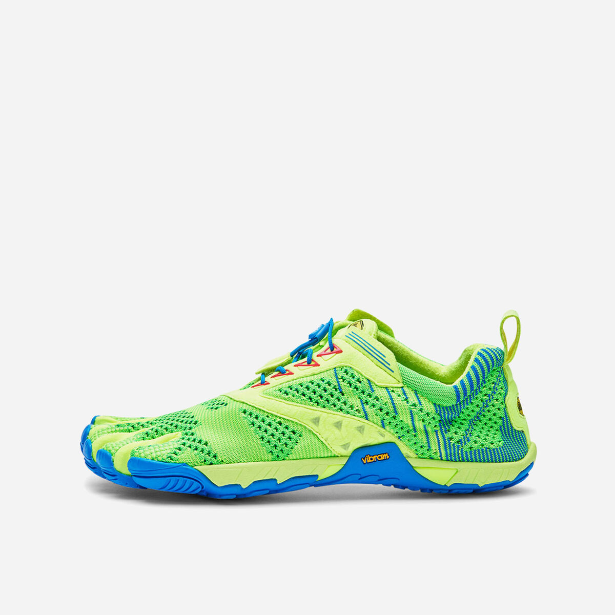 KMD EVO Men's 横からの画像
