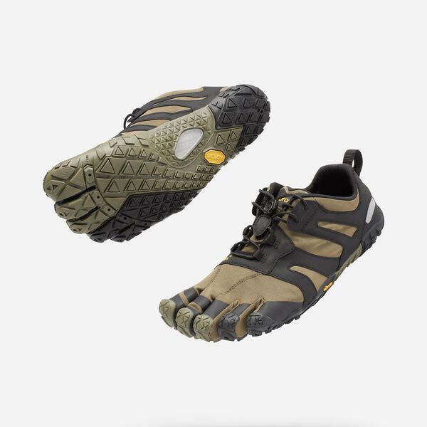 V-Trail 2.0 メンズ