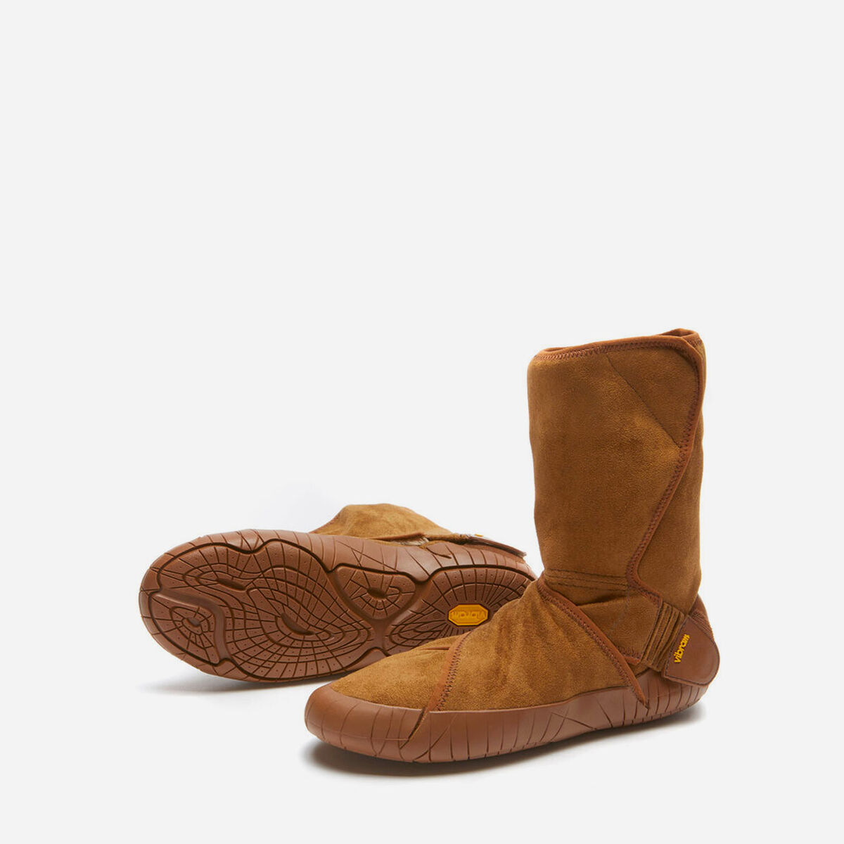 Furoshiki Classic Shearling Mid Boot photo from below