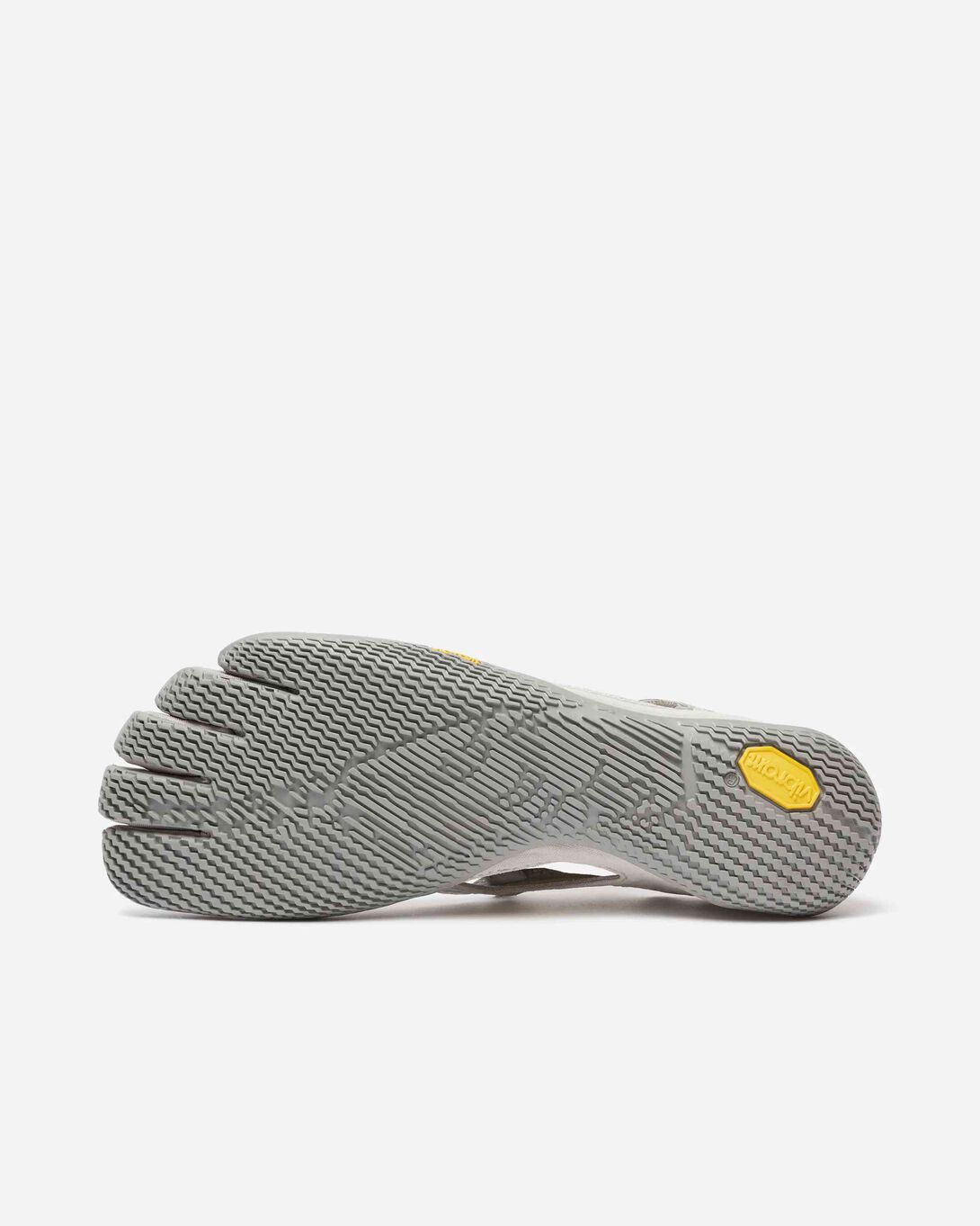 Vibram FiveFingers, V-Soul, 18W7202, silver/lightgrey, dames, maat 35 eu