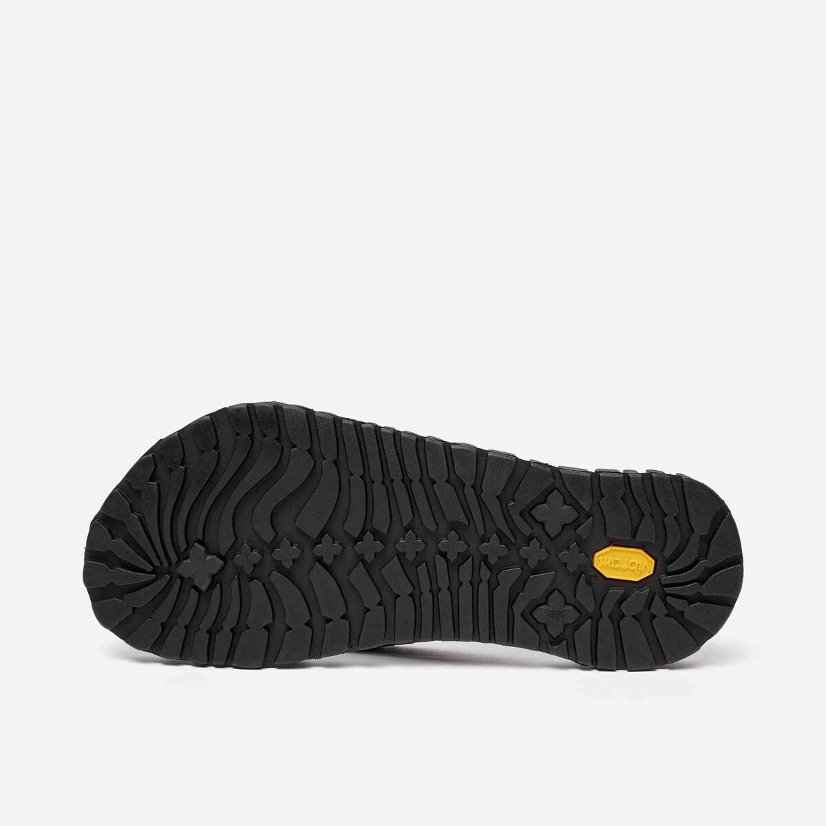Tropical Carrarmato Sandal photo from below