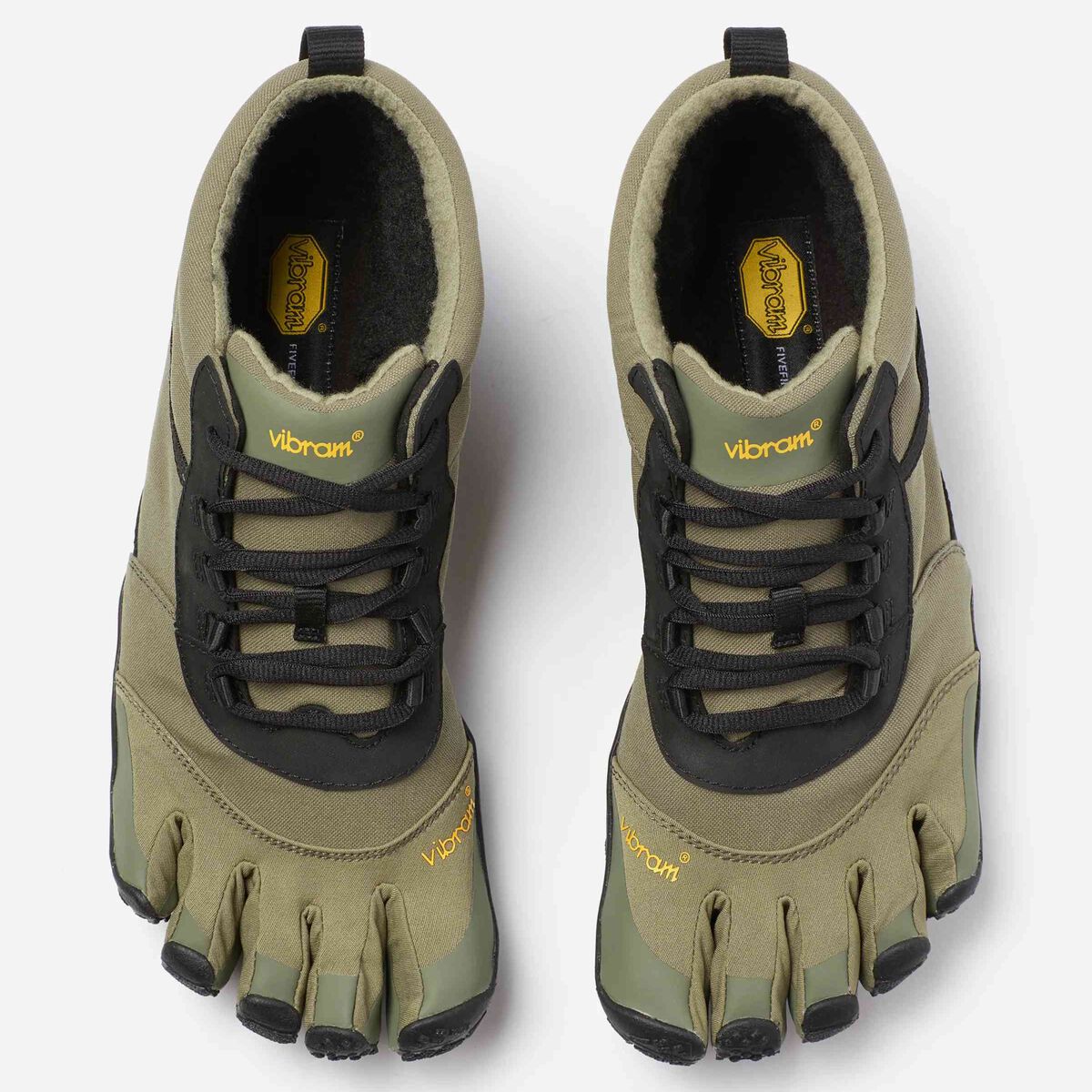 V-Trek Insulated Men's photo from above