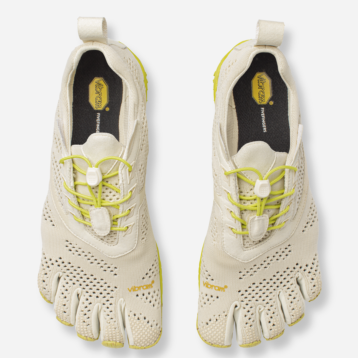 KMD EVO Herren Ansicht von oben