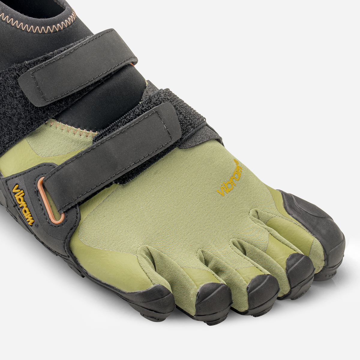 Scramkey photo from behind