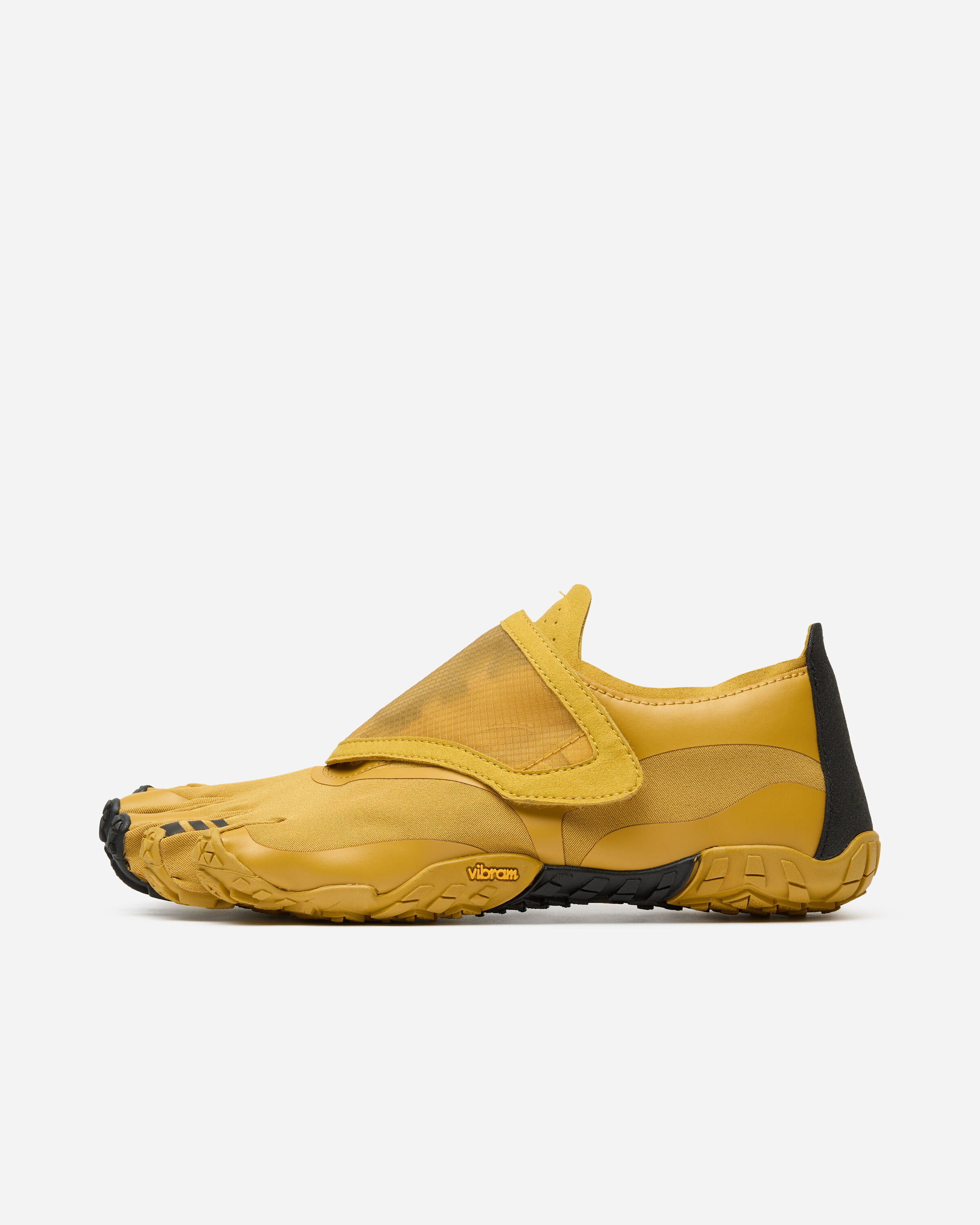 Trailope Mustard / Black | Woman | Vibram