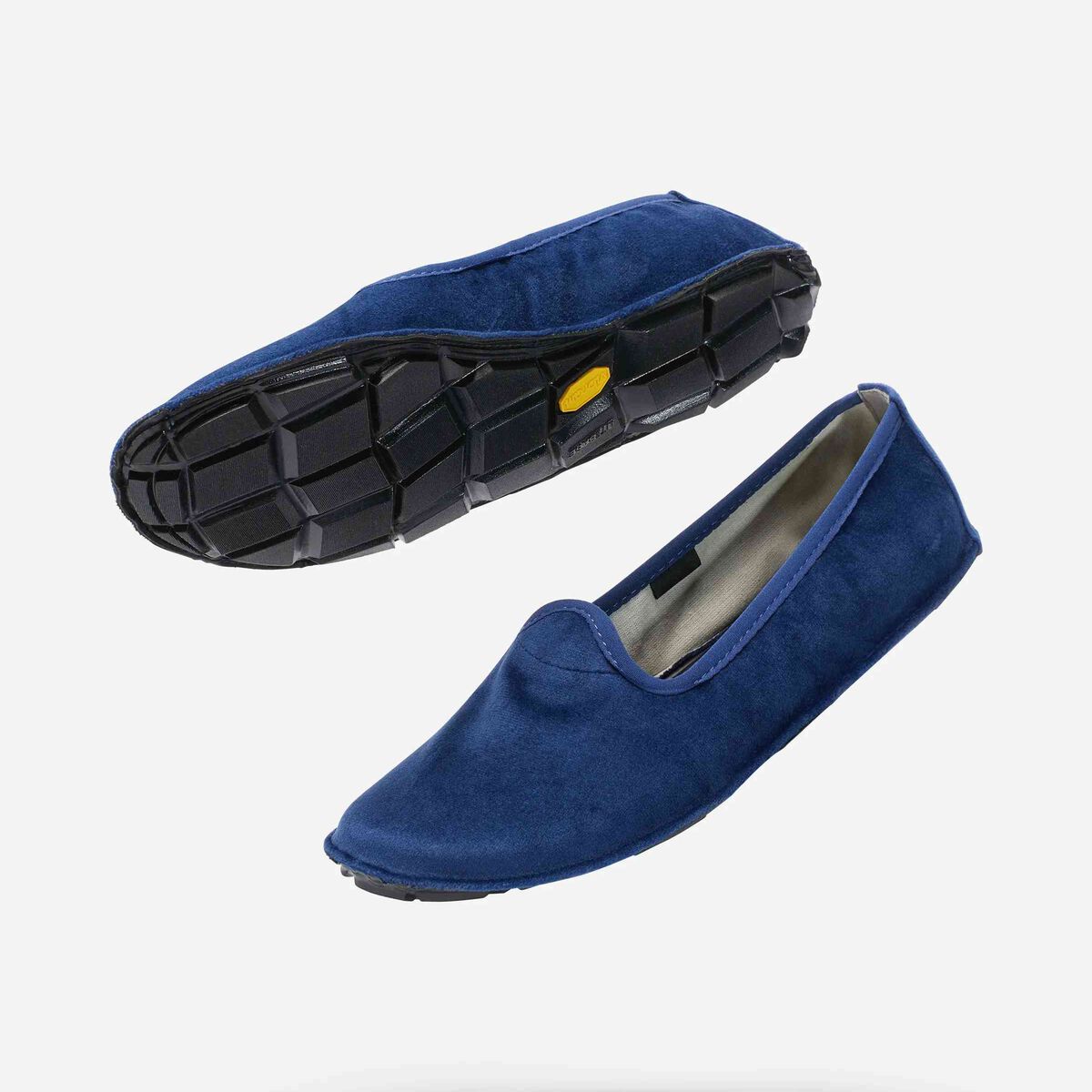 ワン クォーター ベルベット ミックス写真