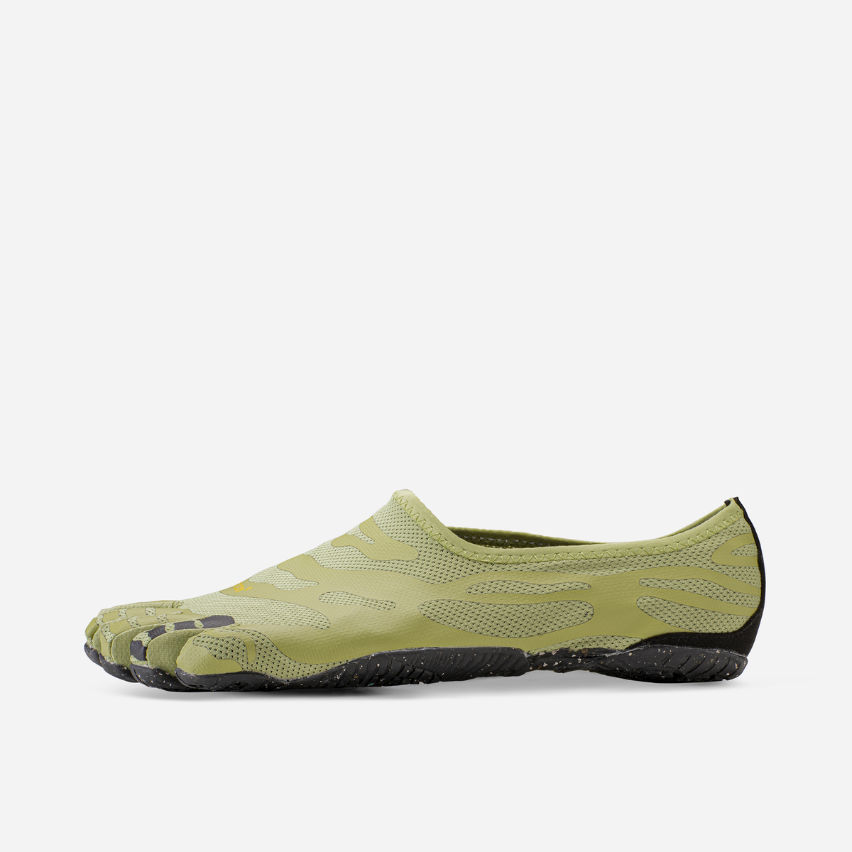 【Zoi】Le Yucca's U-Tip 39 vibram Zoi】Le Yucca's U-Tip 39 vibram V-Lynx Men's Silver Pine