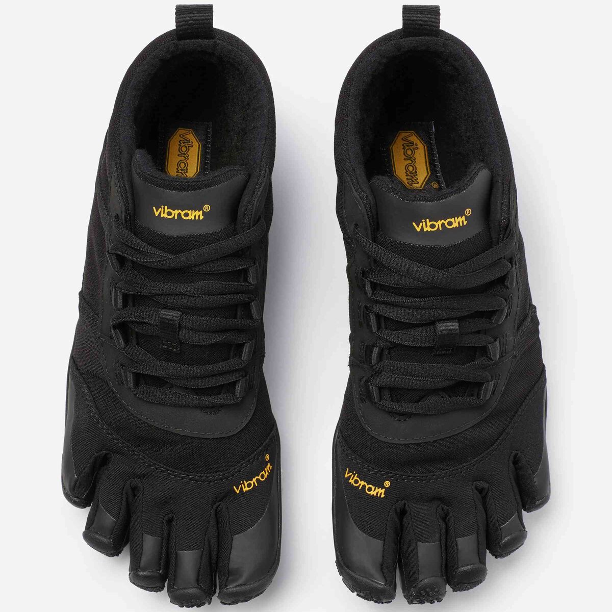V-Trek Insulated pour Homme photo vue de dessus