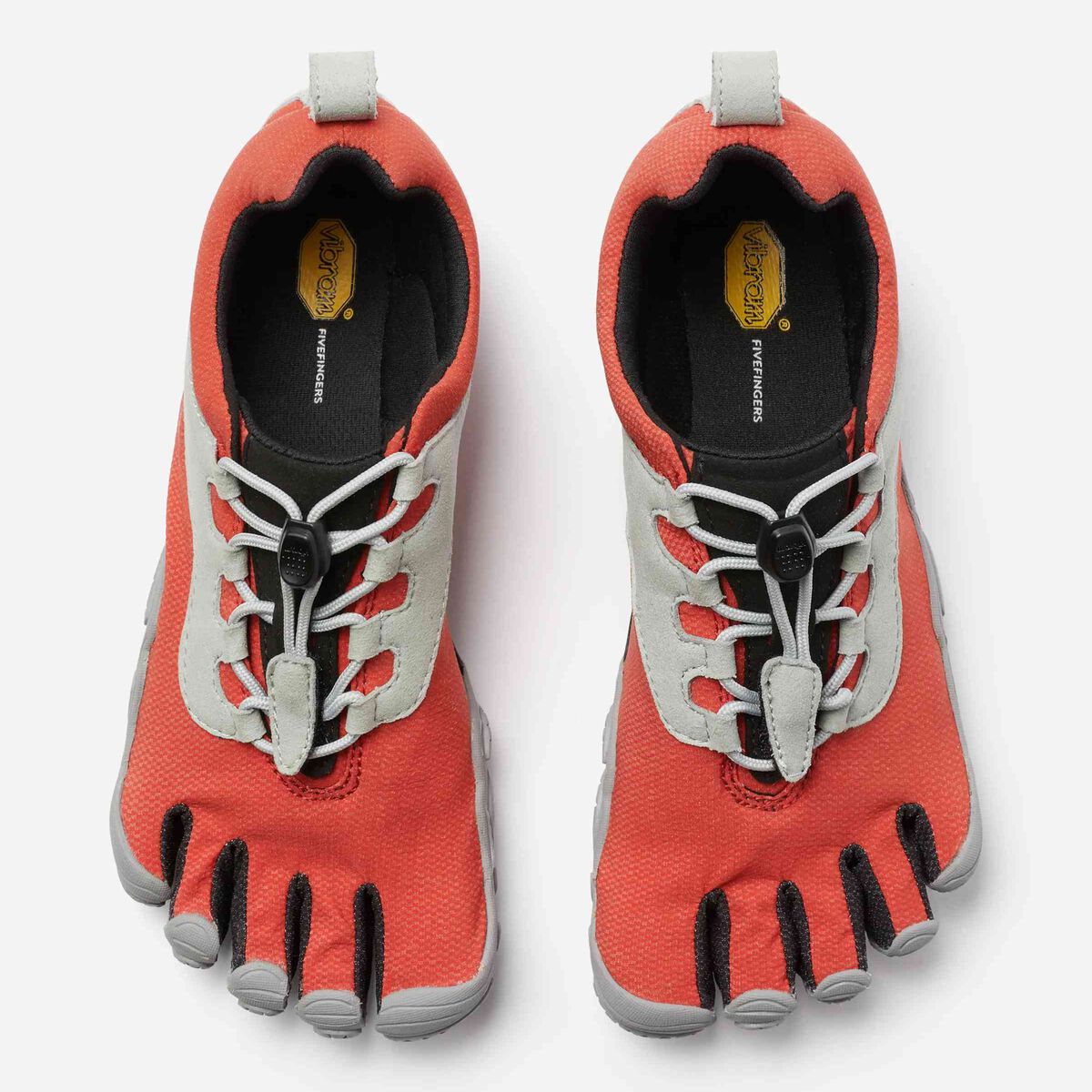 V-Run Retro Women's photo from above