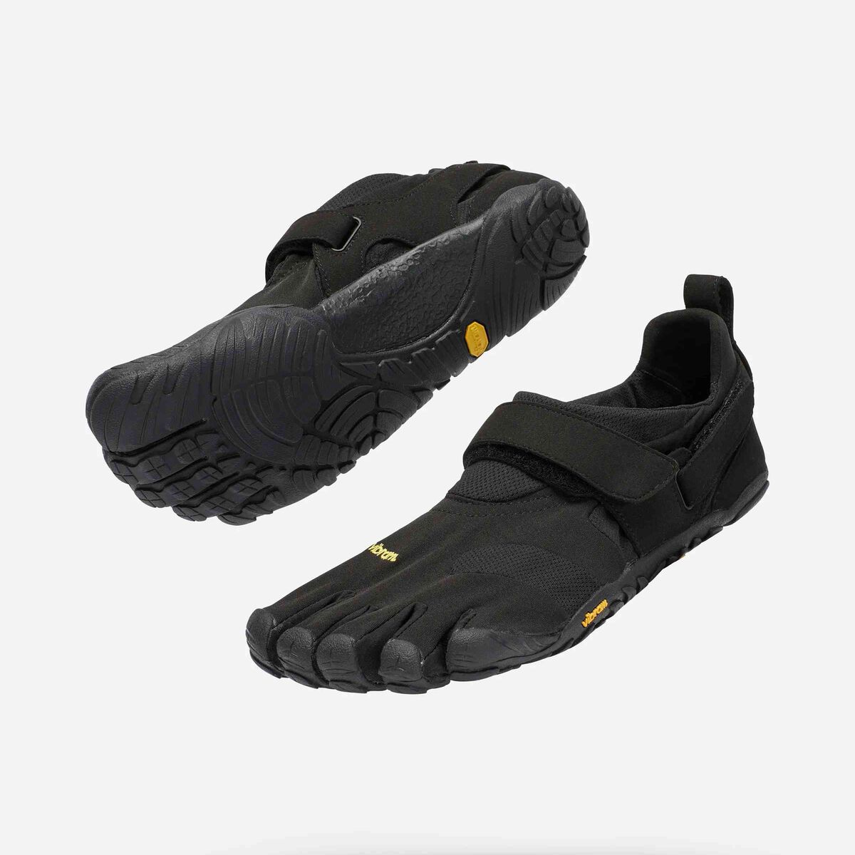 KMD Sport 2.0 Men's Black / Black | Man | Vibram