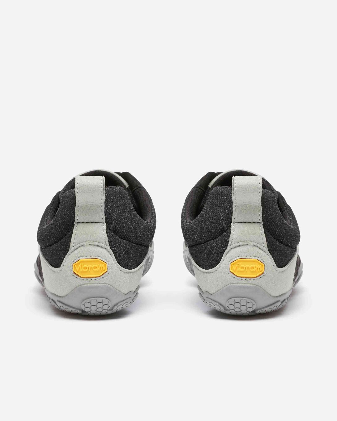 Vibram FiveFingers Zehenschuh V-Run - Innovativer Minimalismus für maximale Laufperformance