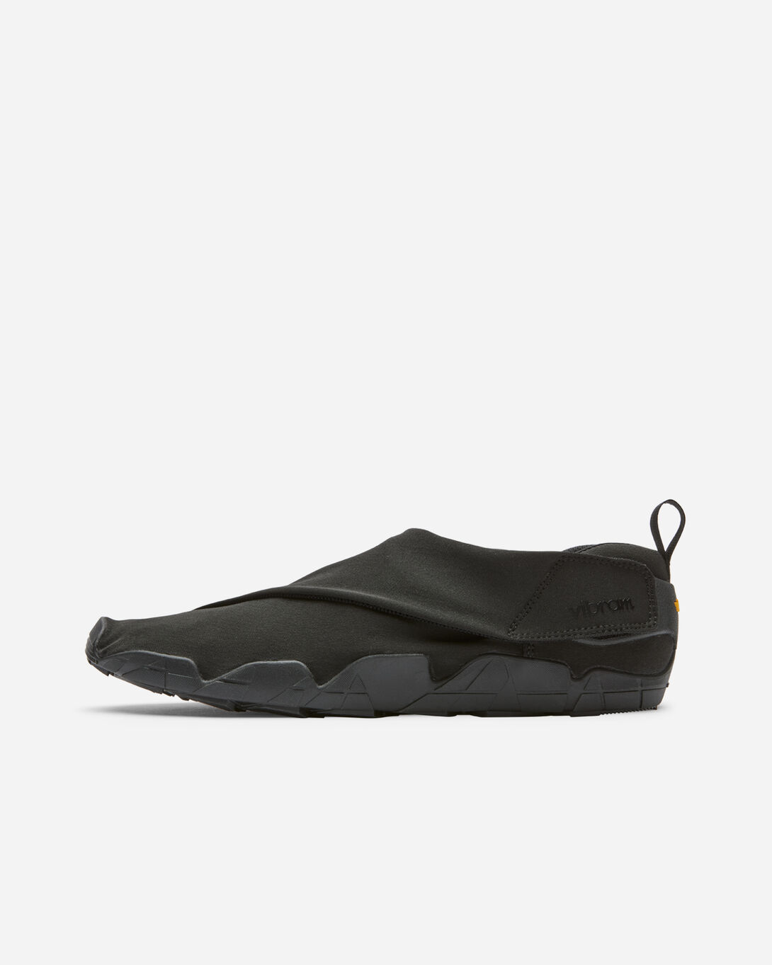 Furoshiki Yuwa Black | Unisex | Vibram