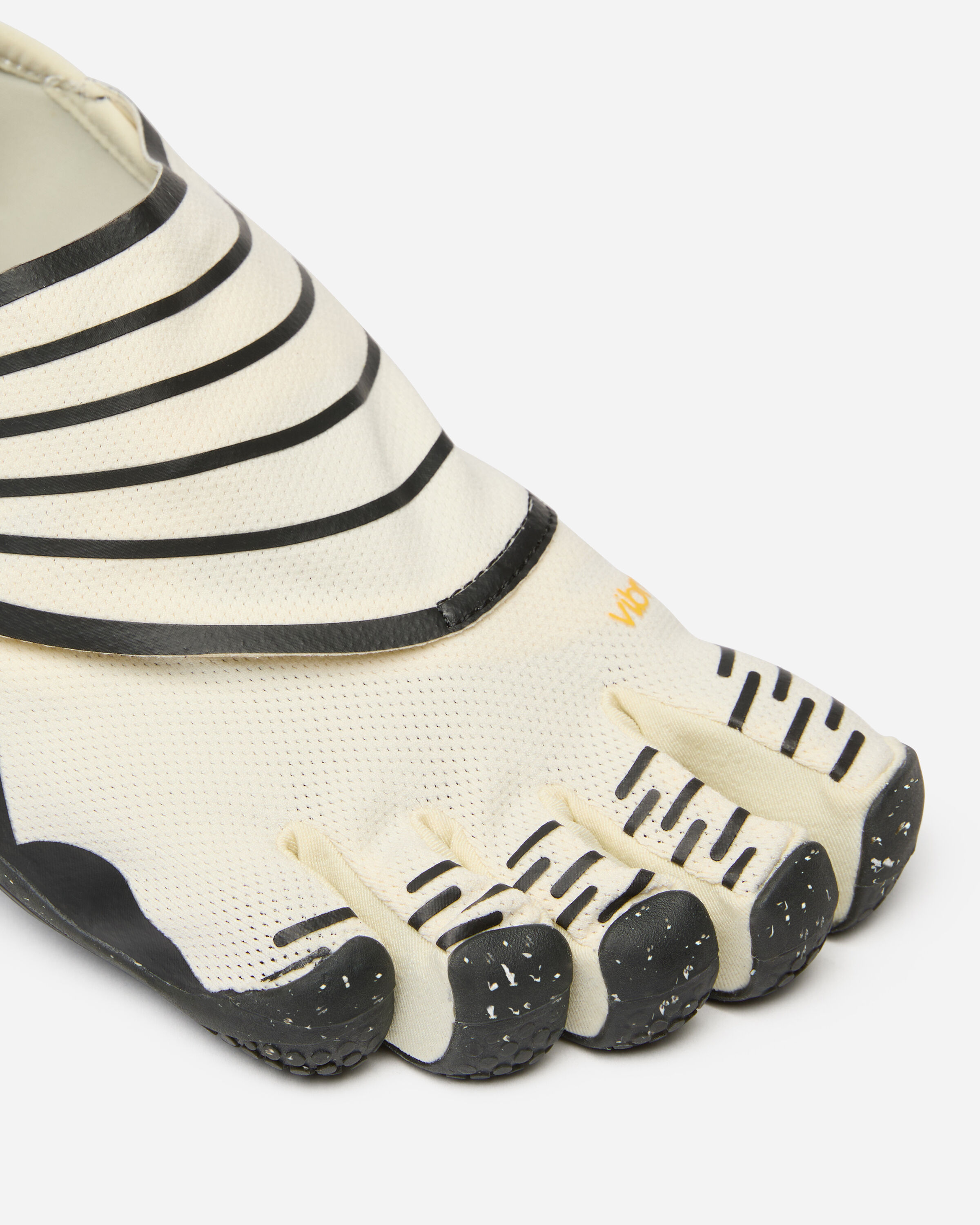 Groundsplay Men's Ivory / Black | Man | Vibram