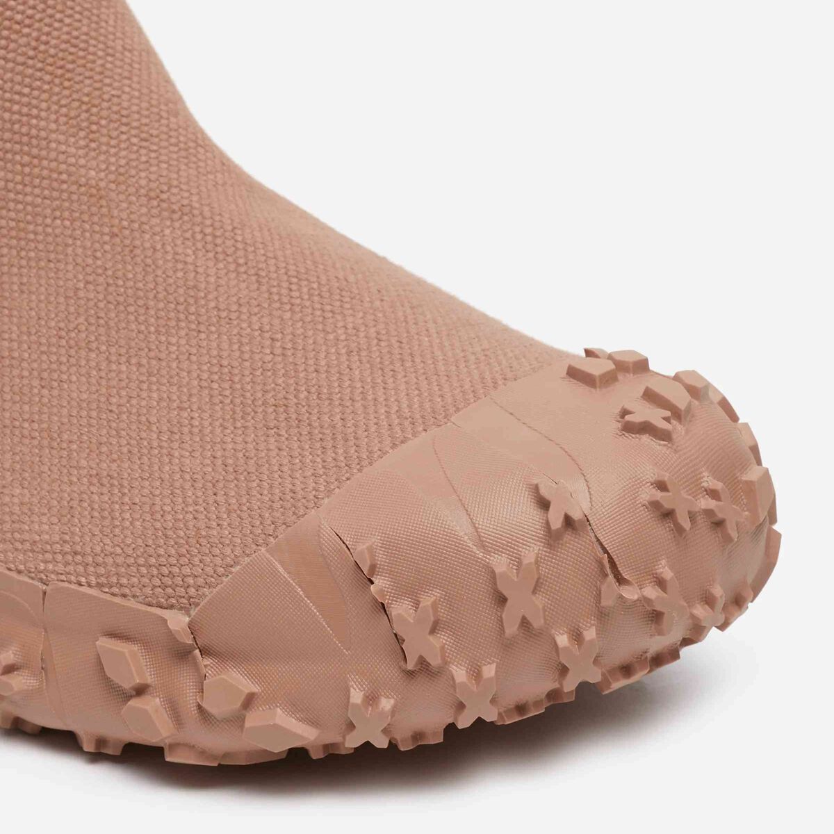 Slip On Wrap 底部照片