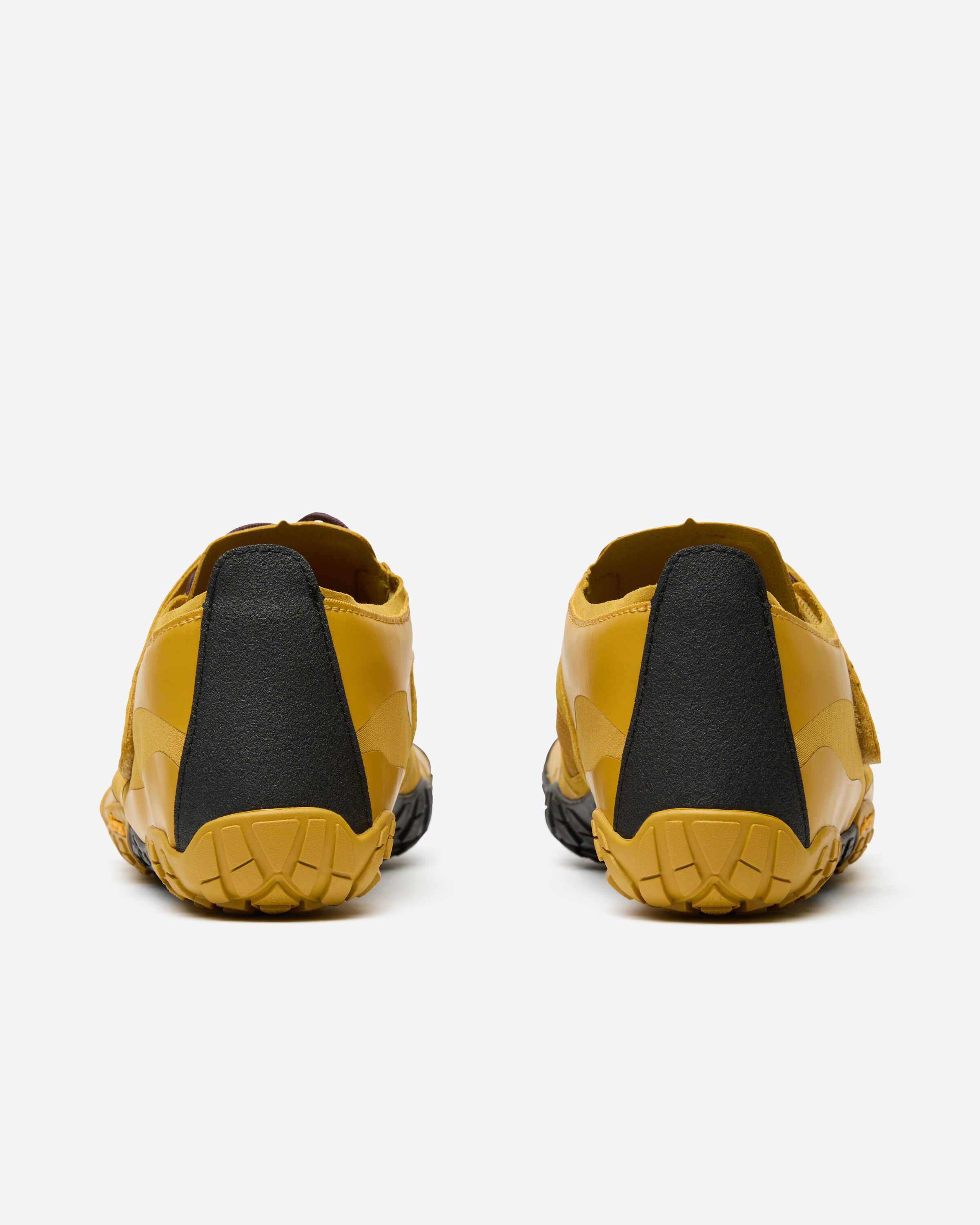 Trailope Mustard / Black | Man | Vibram