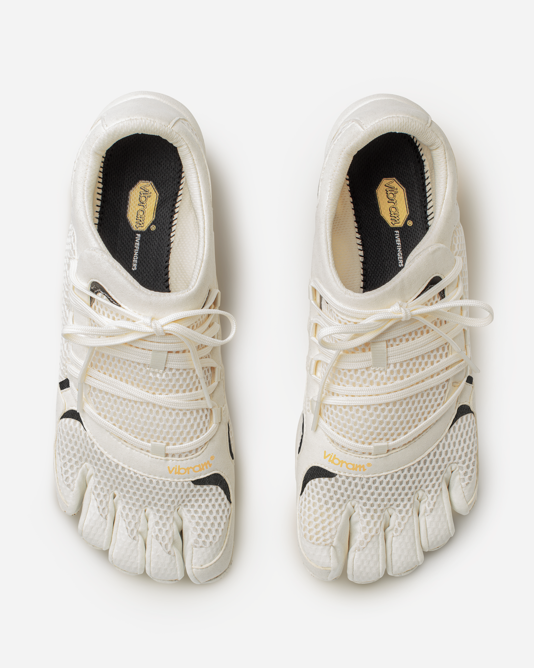 Roadaround Men's Ivory / Reflective | Man | Vibram