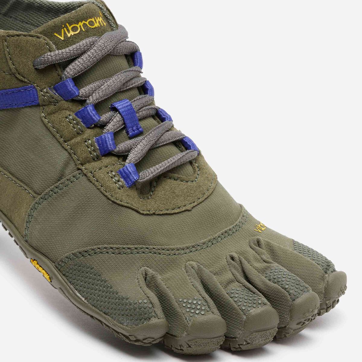 V-Trek pour Femme photo trois quarts