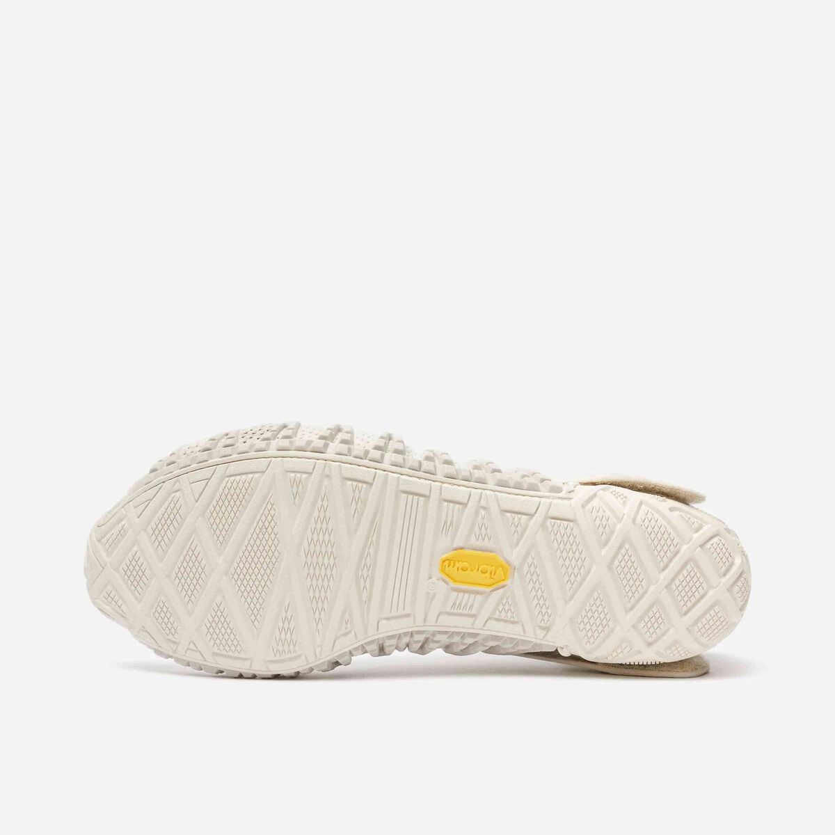 Furoshiki Knit Low Women Ansicht von unten