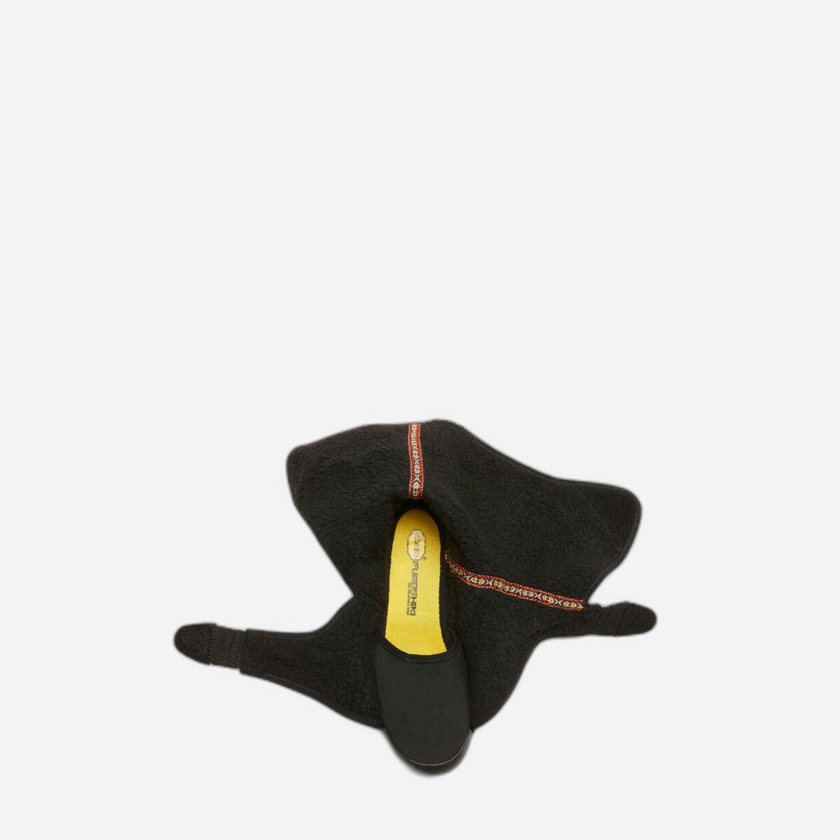 Furoshiki New Yorker Mid Boot 위에서 본 사진