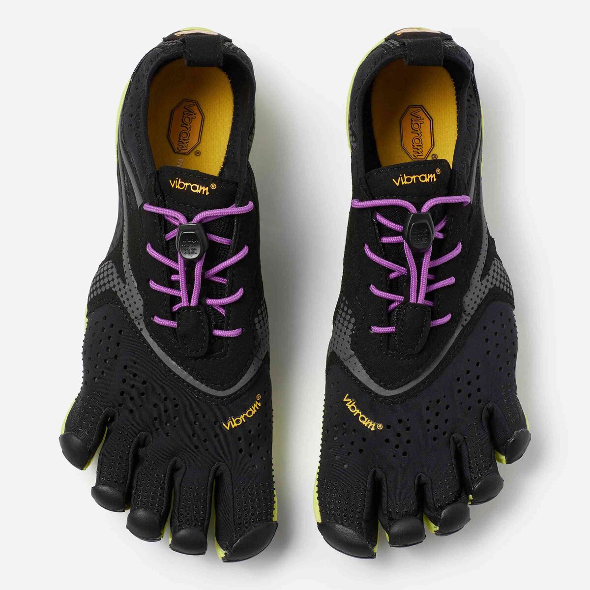 V-Run pour Femme photo vue de dessus
