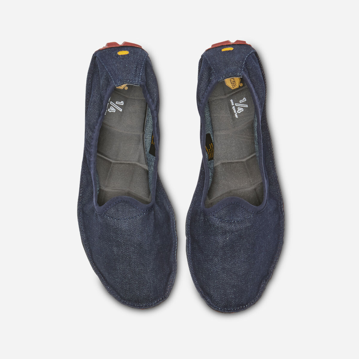 One Quarter Jeans photo from above