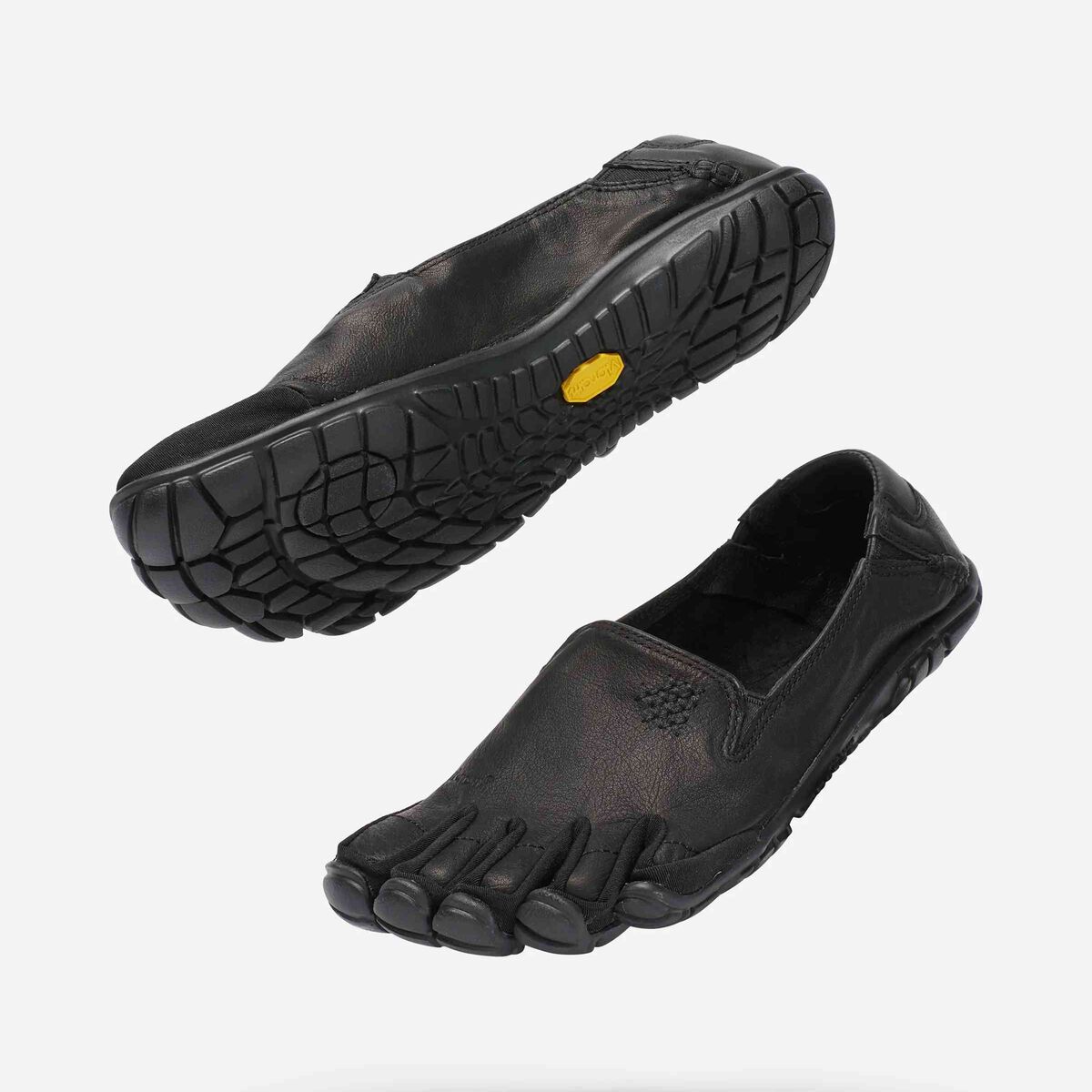 CVT-Leather pour Femme photo mixte