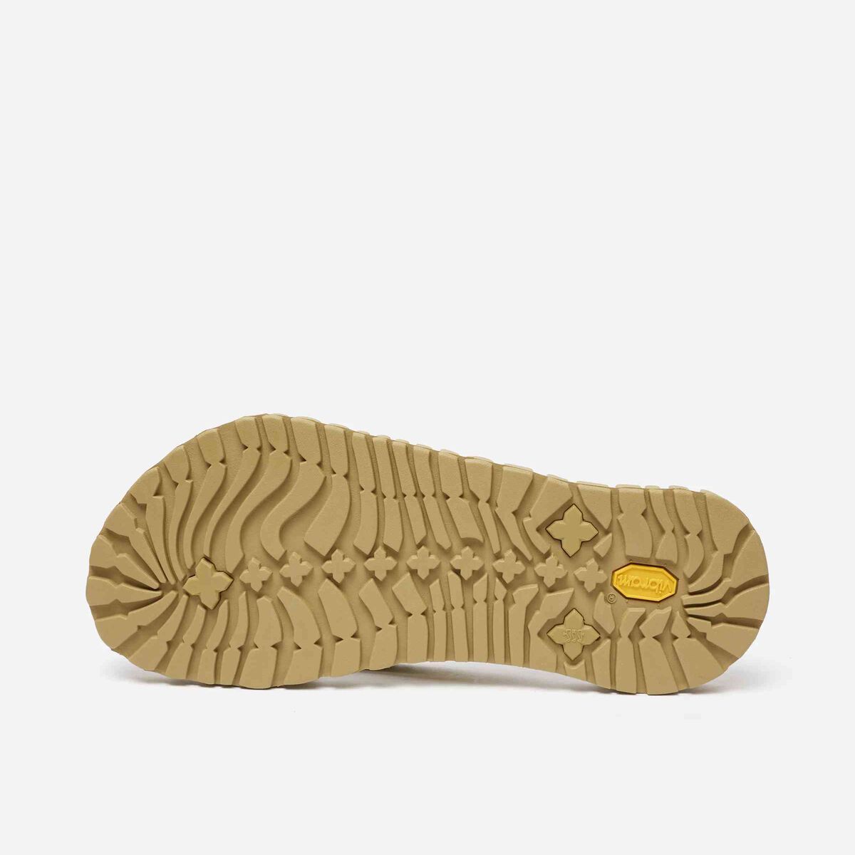 Tropical Carrarmato Sandal photo from below