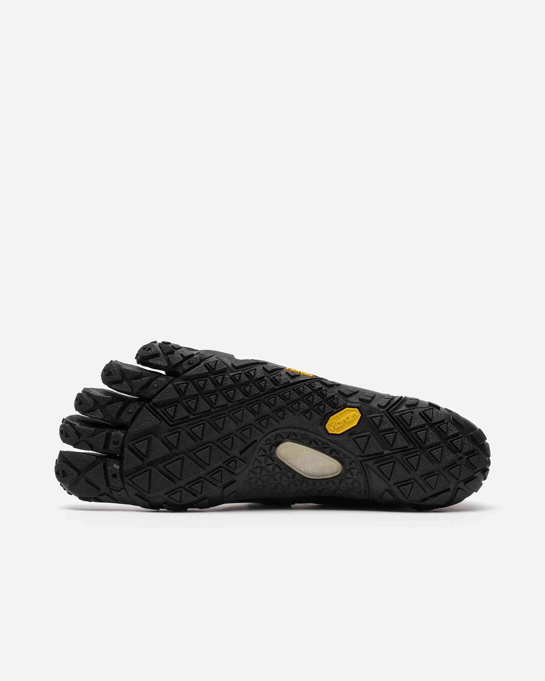 Spyridon EVO Black / Black | Man | Vibram display picture 1