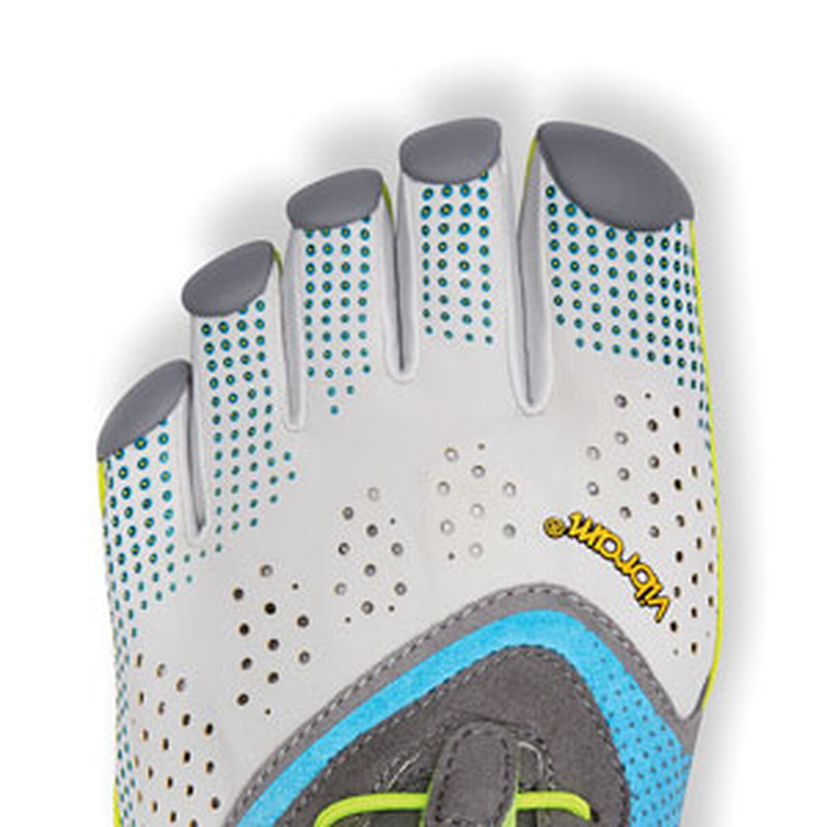 vibram v run