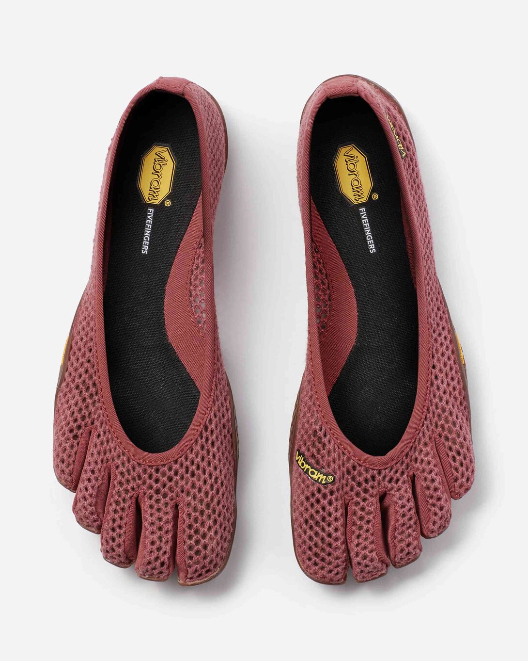 Vibram‎ Five Fingers Trailope Black | Man | Vibram main image 3