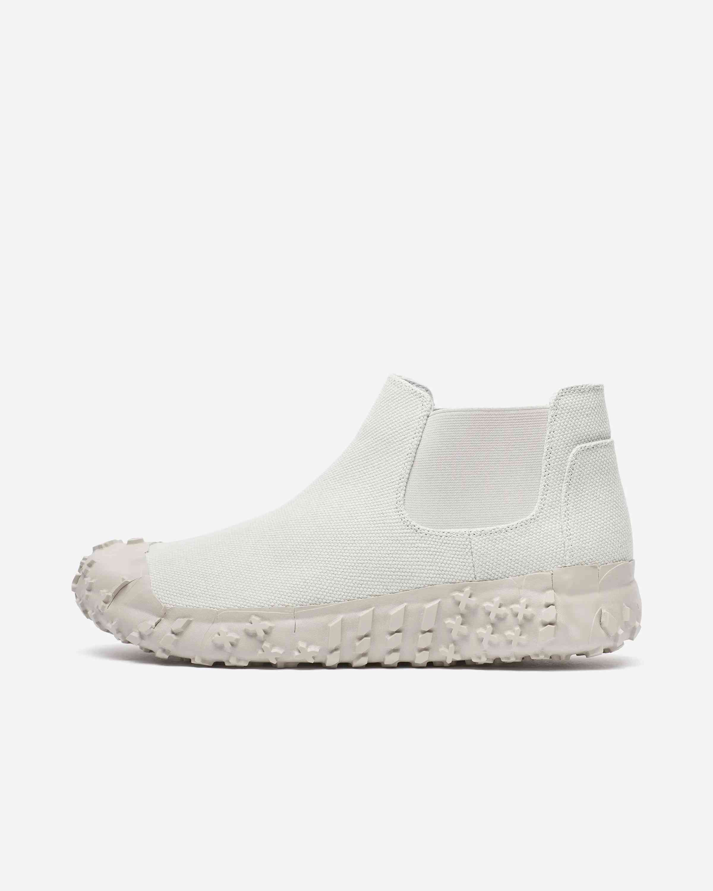 Slip On Wrap Ice Grey | | Vibram