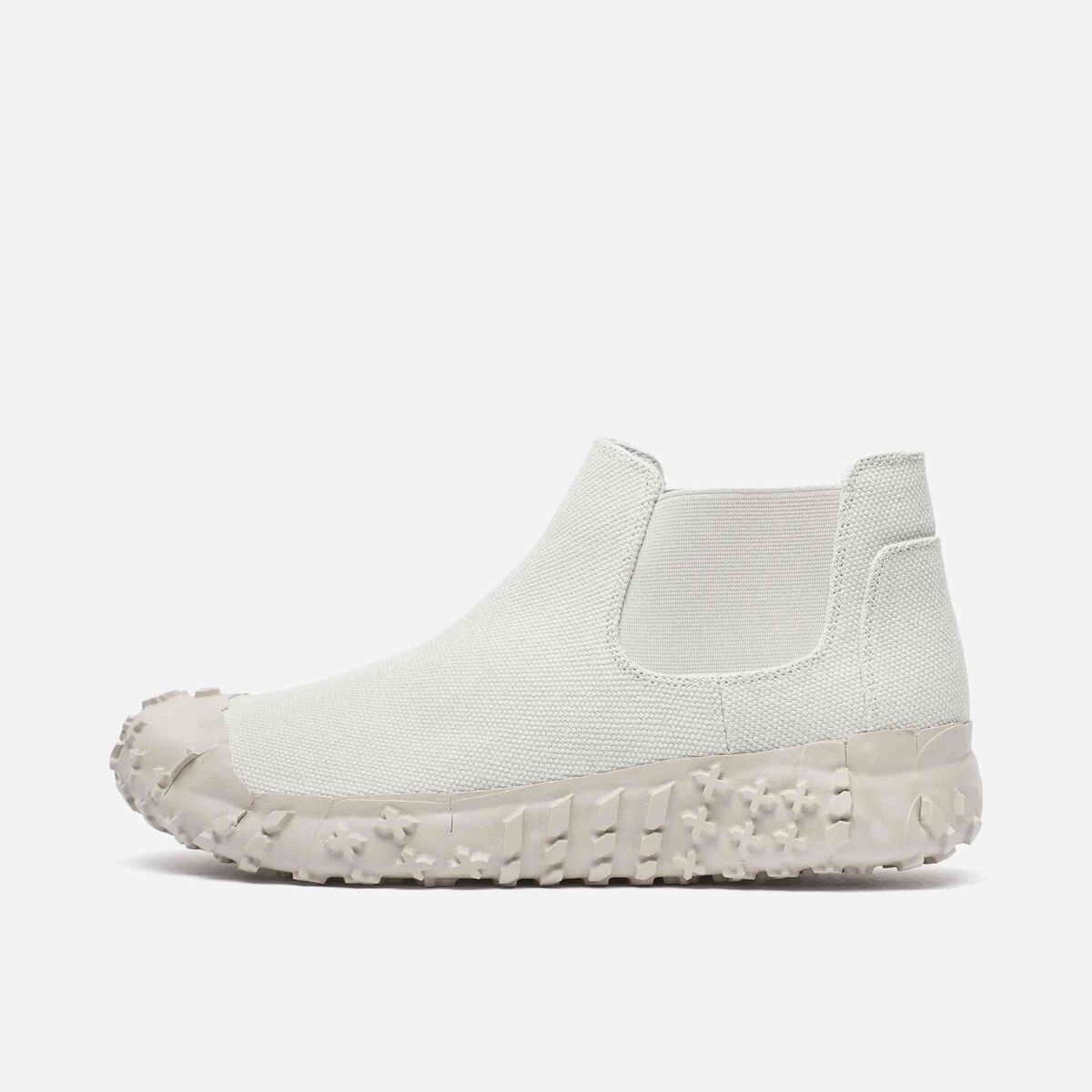 Slip On Wrap Seitenansicht