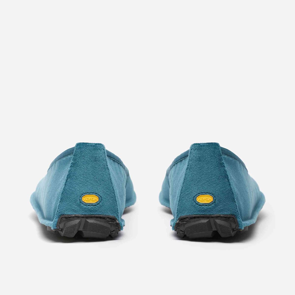 ワン クォーター ベルベット 後ろからの写真