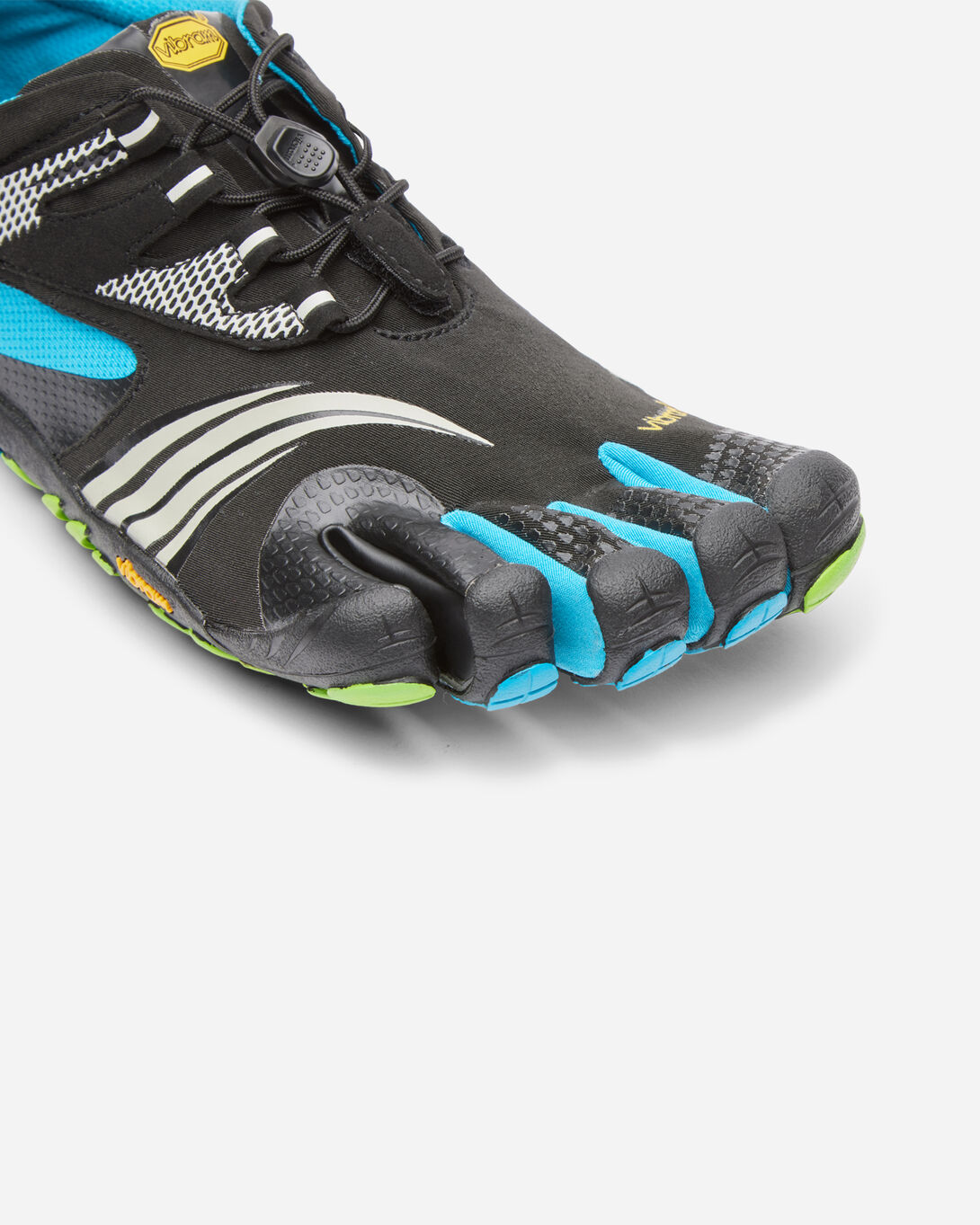 Mens KMD Sport LS | Mens KMD Sport LS FiveFinger Training  display picture 2