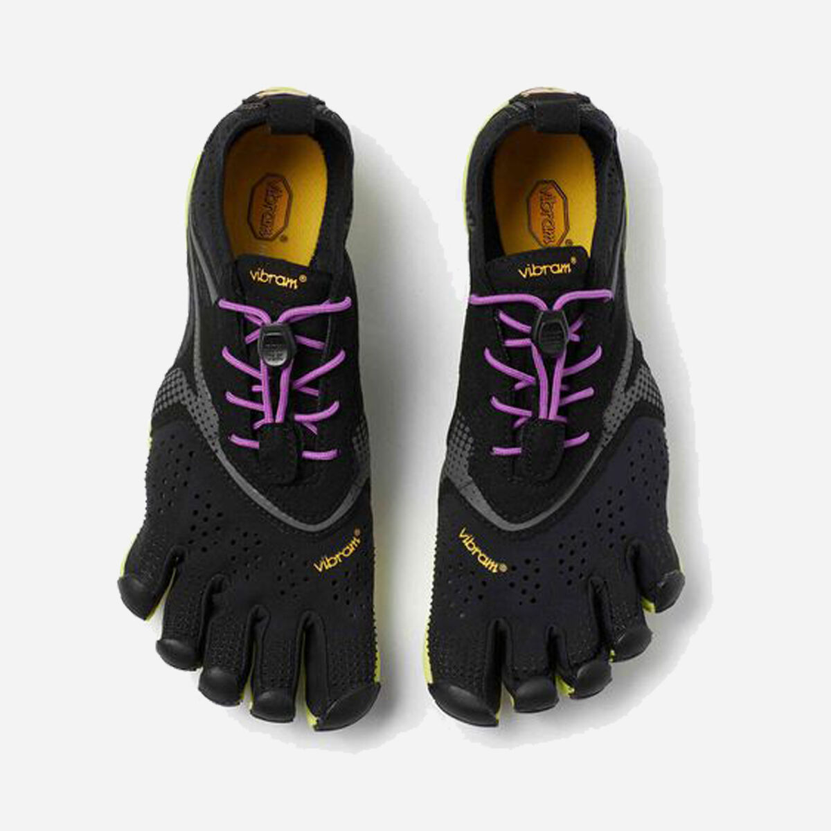 V-Run Damen Ansicht von hinten