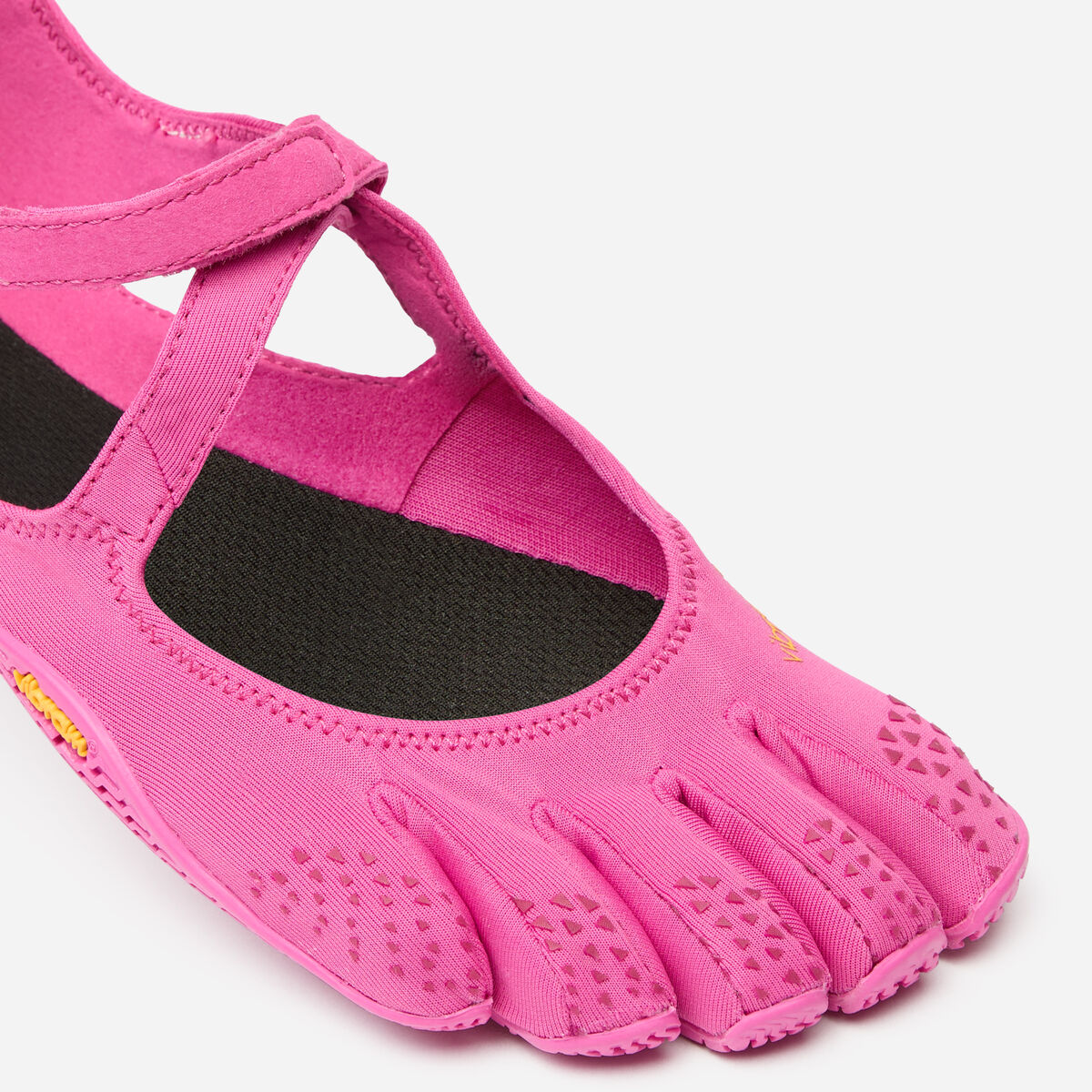 V-Soul photo from behind