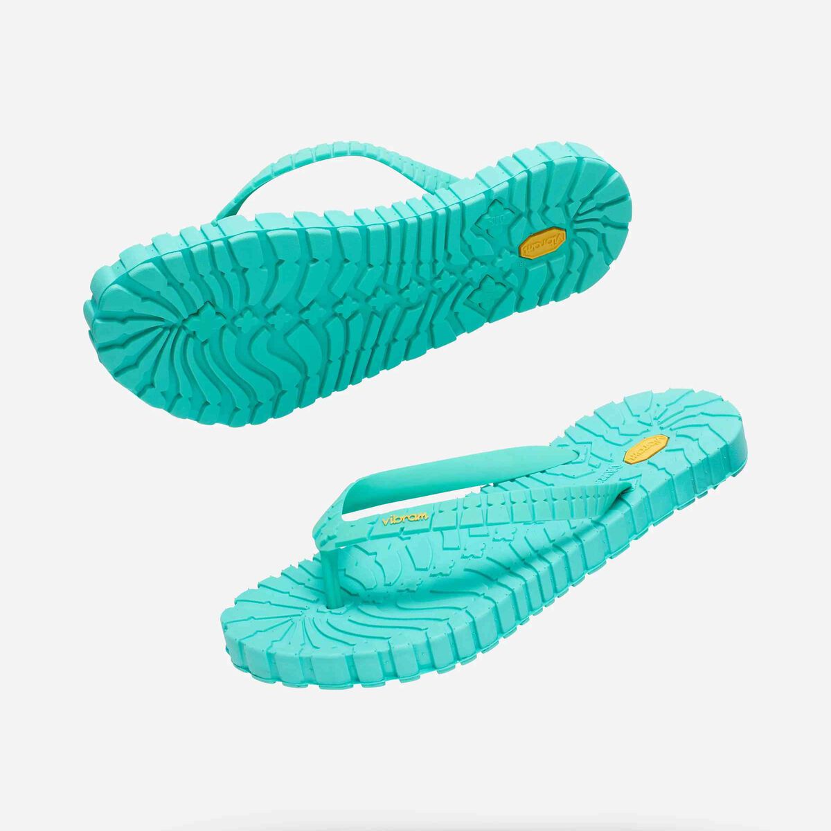 Tropical Carrarmato Sandal photo mix