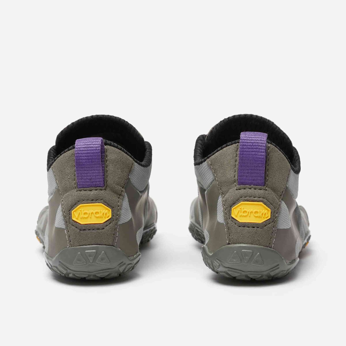 V-Alpha Women's photo from behind