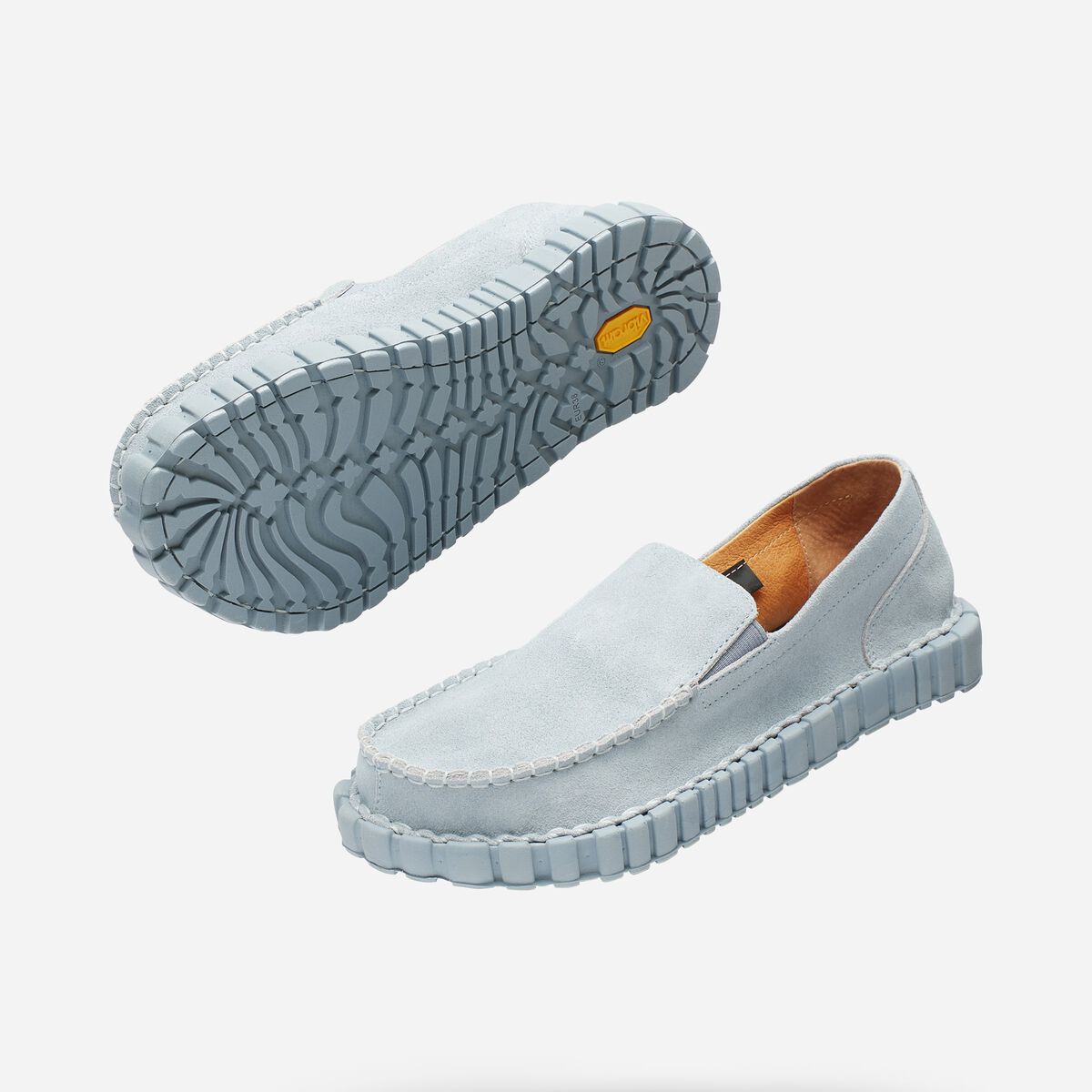 Tropical Mok Suede photo mix
