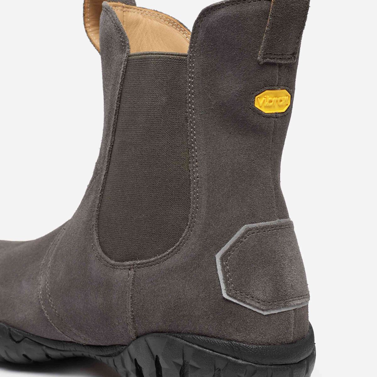 Just For Me-Horse Ecostep Natural Men three quarter photo