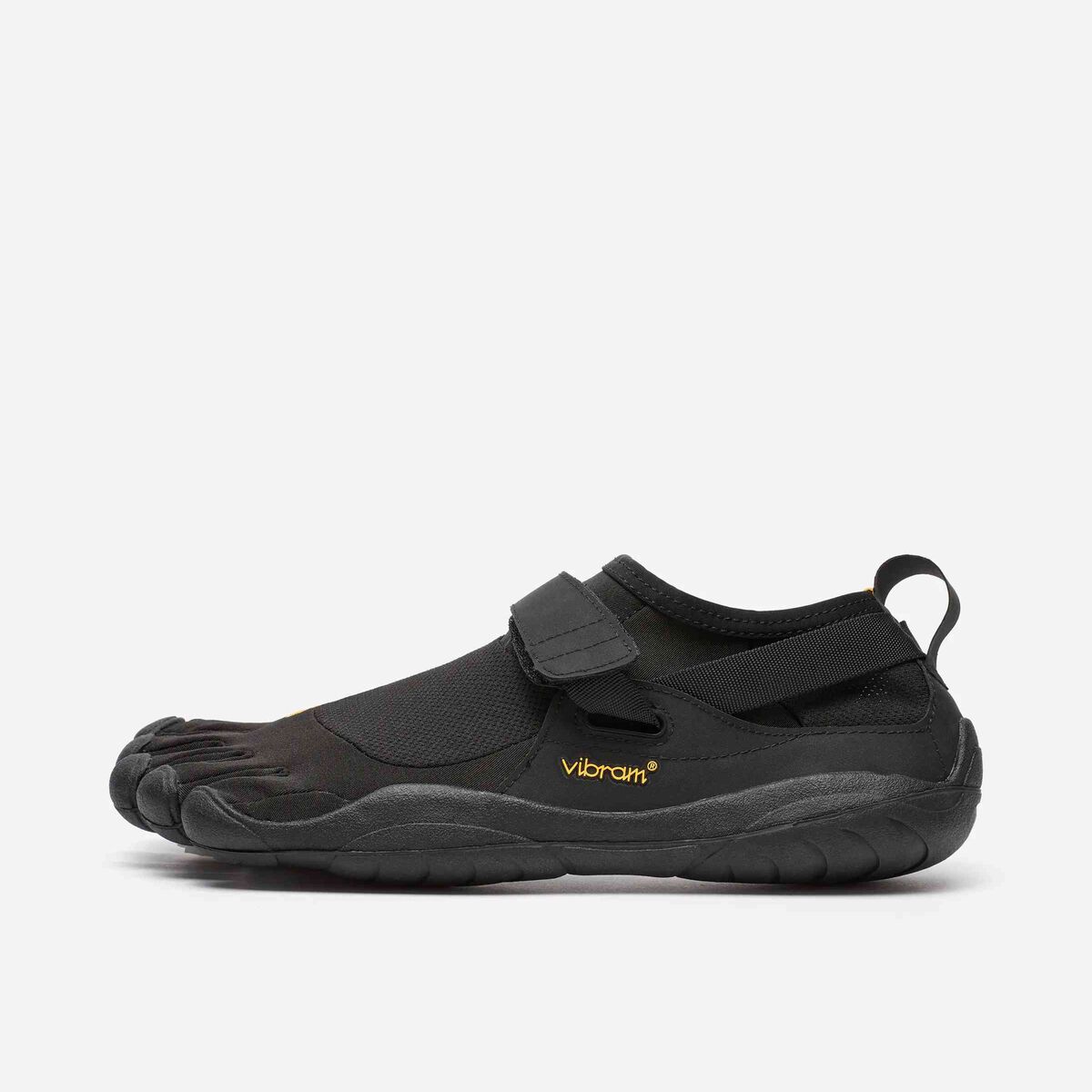 Baskets Vibram KSO Pour Homme – Chaussures Minimalistes, Pieds Nus – Pour Course, Randonnée, Gym