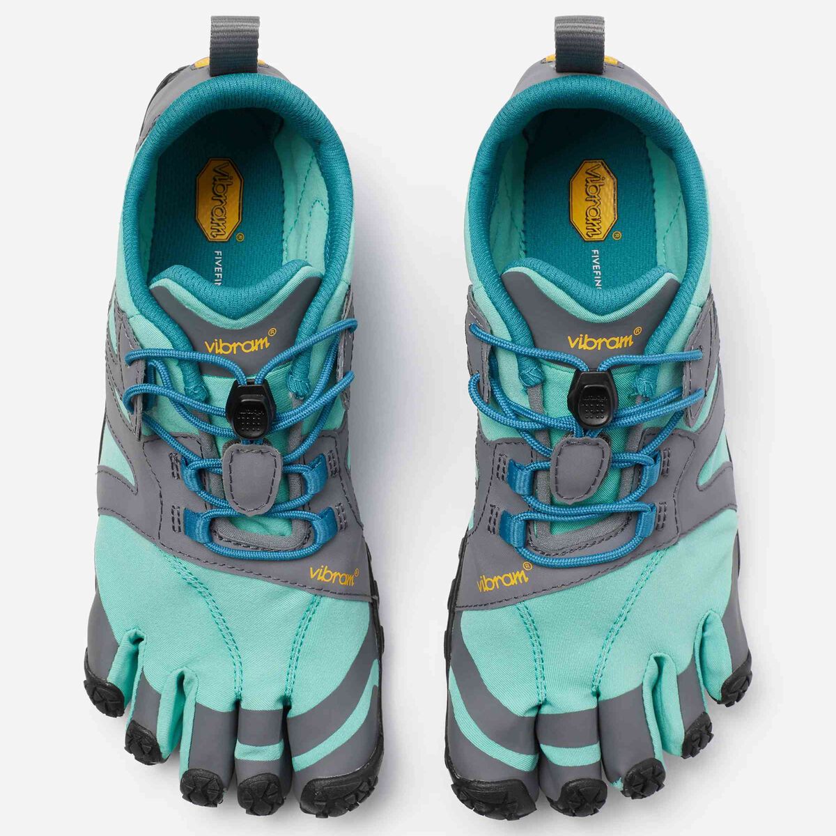 V-Trail 2.0 Damen Ansicht von oben