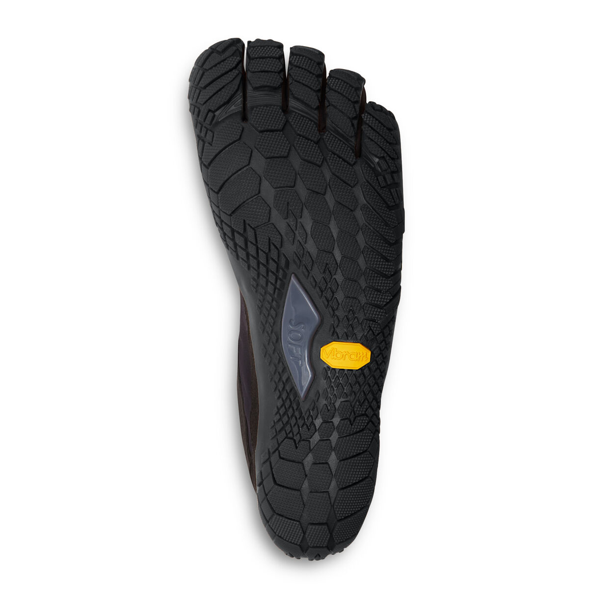 V-Trek pour Homme photo trois quarts