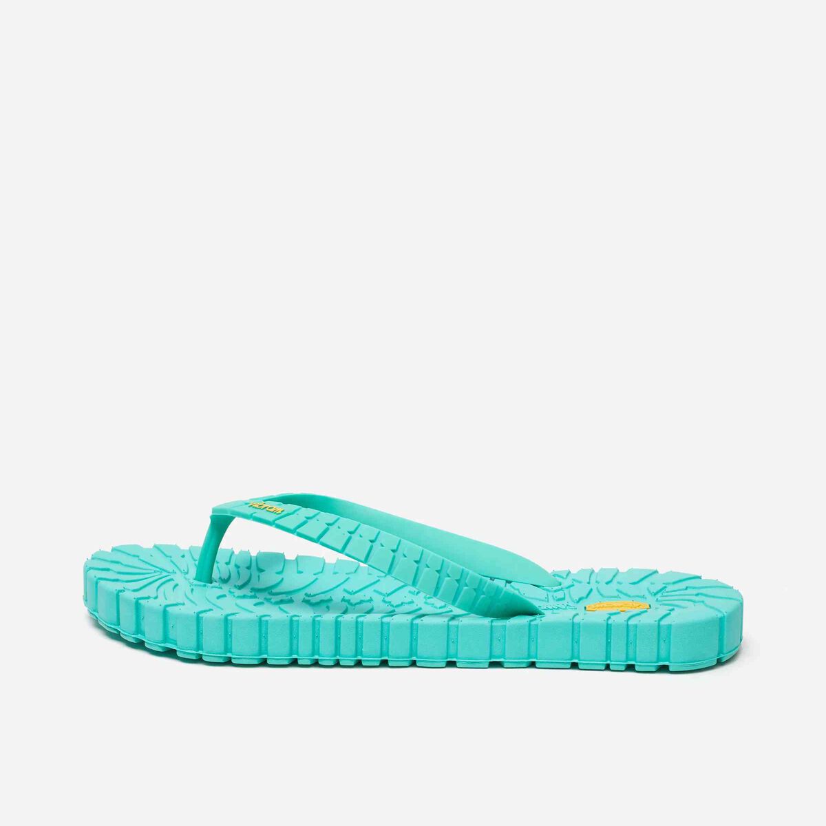 Tropical Carrarmato Sandal side photo